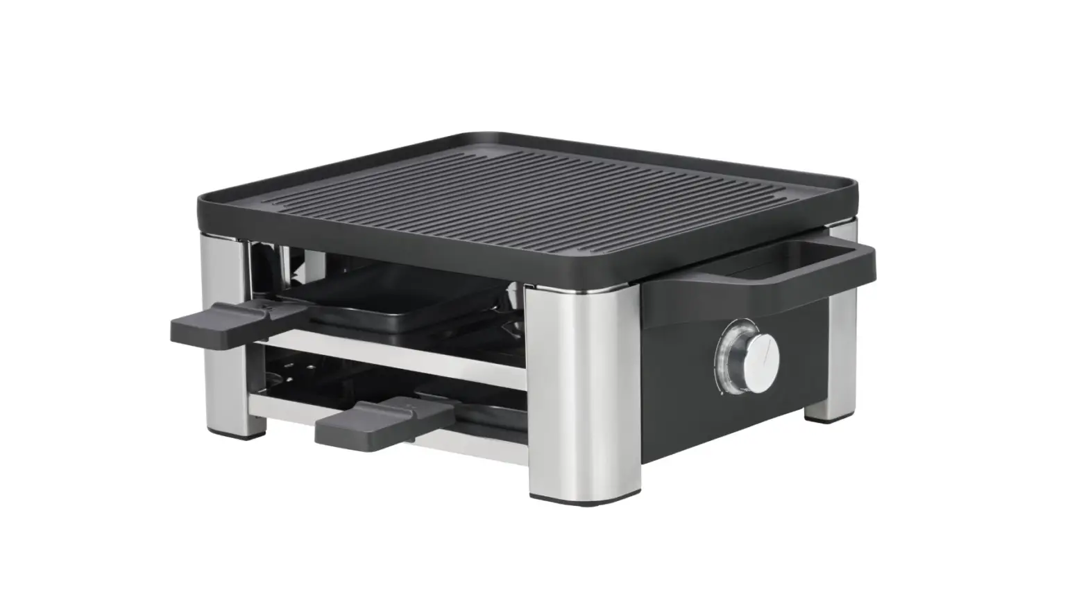 Wmf Lono Raclette For 4 Instruction Manual