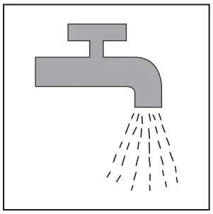 Cleaning instruction