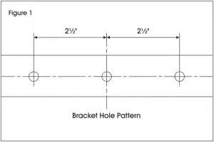 ULINE Retractable Cord Reel - Heavy Duty H-5644 - Figure 1