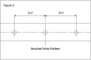 ULINE Retractable Cord Reel - Heavy Duty H-5644 - Figure 5