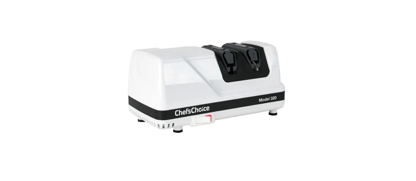 Chef S Choice Edgecraft 320 Dc Knife Sharpener Instruction Manual Chef S Choice Edgecraft 320 Dc Knife Sharpener Instruction Manual