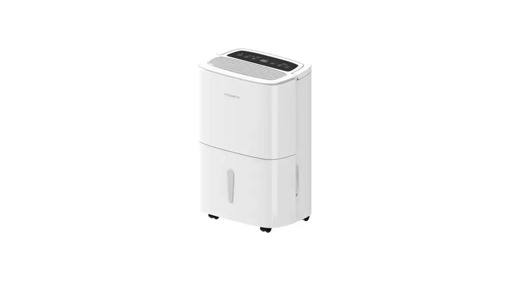 Dometic H30r 30l Dehumidifier Instruction Manual Dometic H30r 30l Dehumidifier Instruction Manual