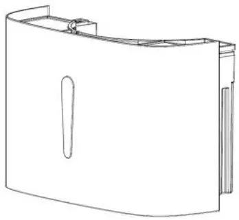 DOMETIC H30R 30L Dehumidifier - Figure 10