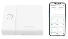 Comfytemp K5102 Smart Pill Organizer