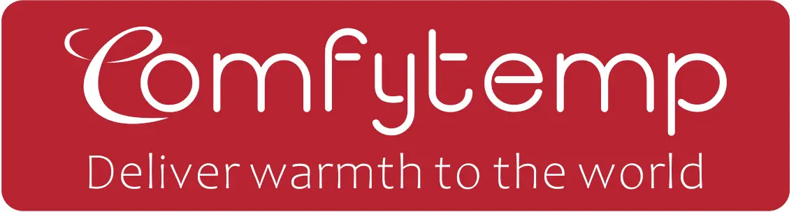 Comfytemp logo