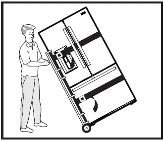 TOSHIBA 650L Multi-Door Refrigerator-1