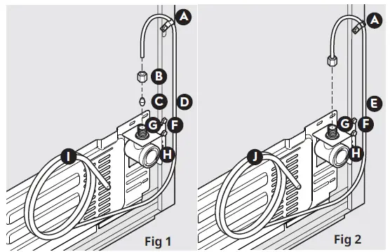 TOSHIBA 650L Multi-Door Refrigerator-2