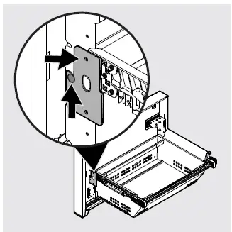 TOSHIBA 650L Multi-Door Refrigerator-5
