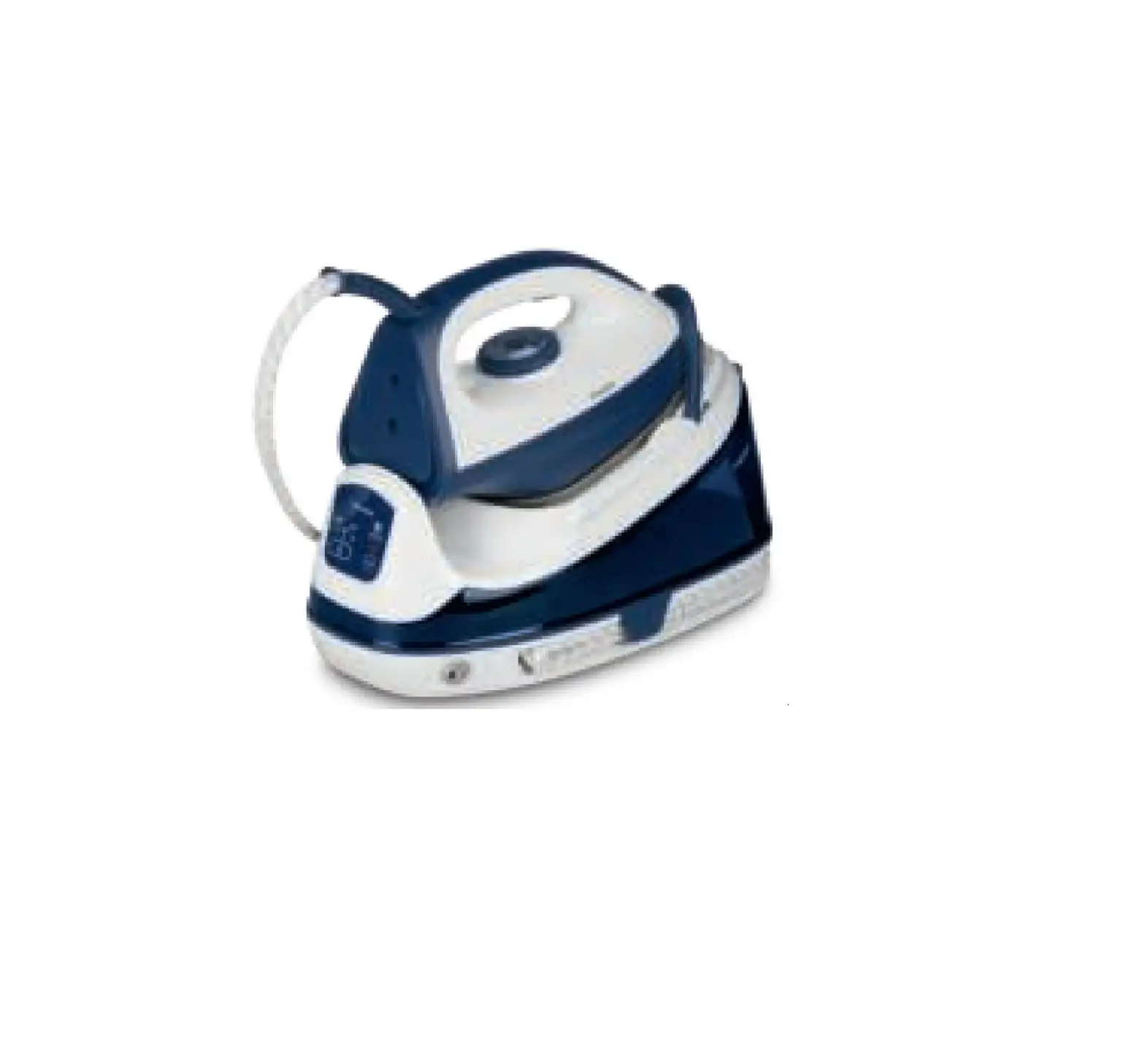 Tefal Sv6040 Iron With Steam Generator User Manual