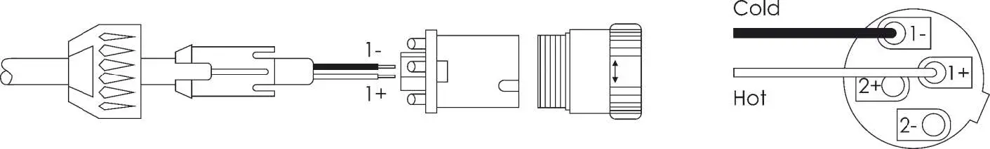 DAP-AUDIO-Pure-Club-12-12-Inch-Sub-6-Inch-Tops-Active-Speaker-Set-fig-10