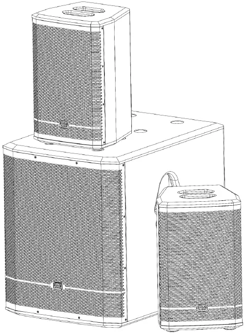 DAP-AUDIO-Pure-Club-12-12-Inch-Sub-6-Inch-Tops-Active-Speaker-Set-fig-2