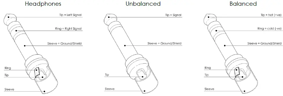 DAP-AUDIO-Pure-Club-12-12-Inch-Sub-6-Inch-Tops-Active-Speaker-Set-fig-7