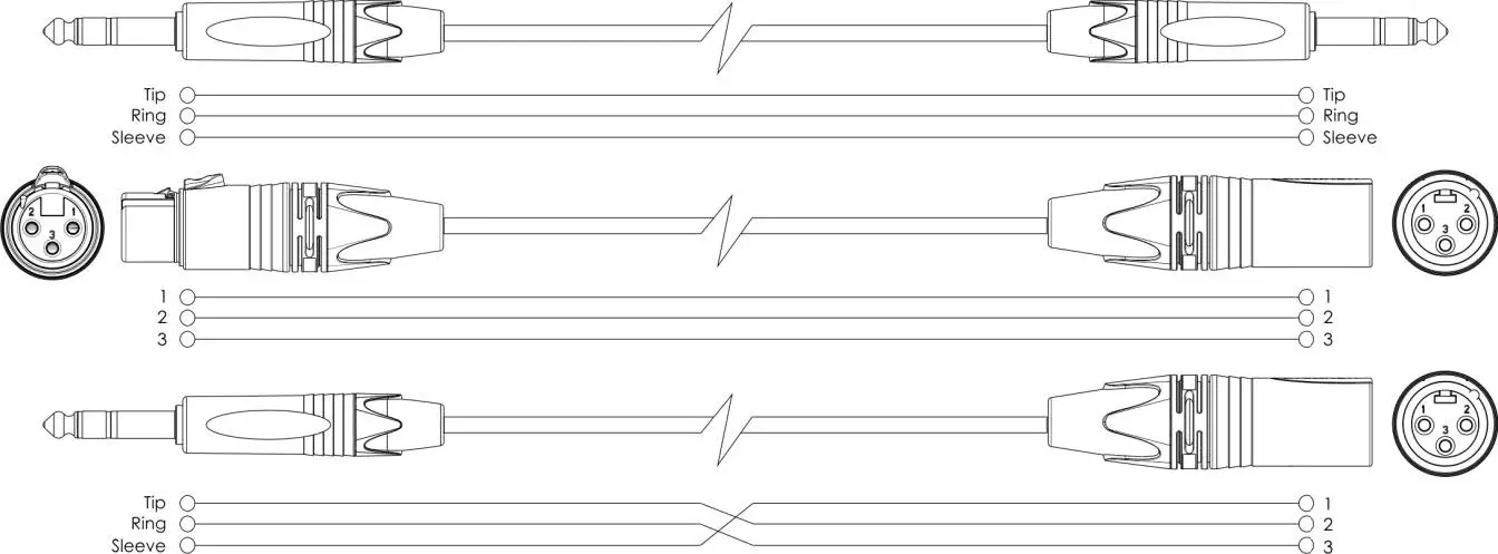 DAP-AUDIO-Pure-Club-12-12-Inch-Sub-6-Inch-Tops-Active-Speaker-Set-fig-9