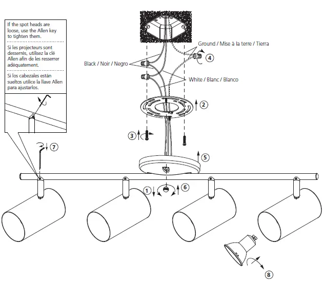 EGLO-205134A-Calloway-4-Light-120-Structured-Black-02