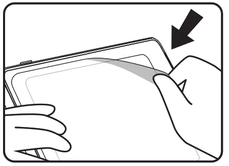 Kurio C18200NL Smart Kids Tablet - fig1