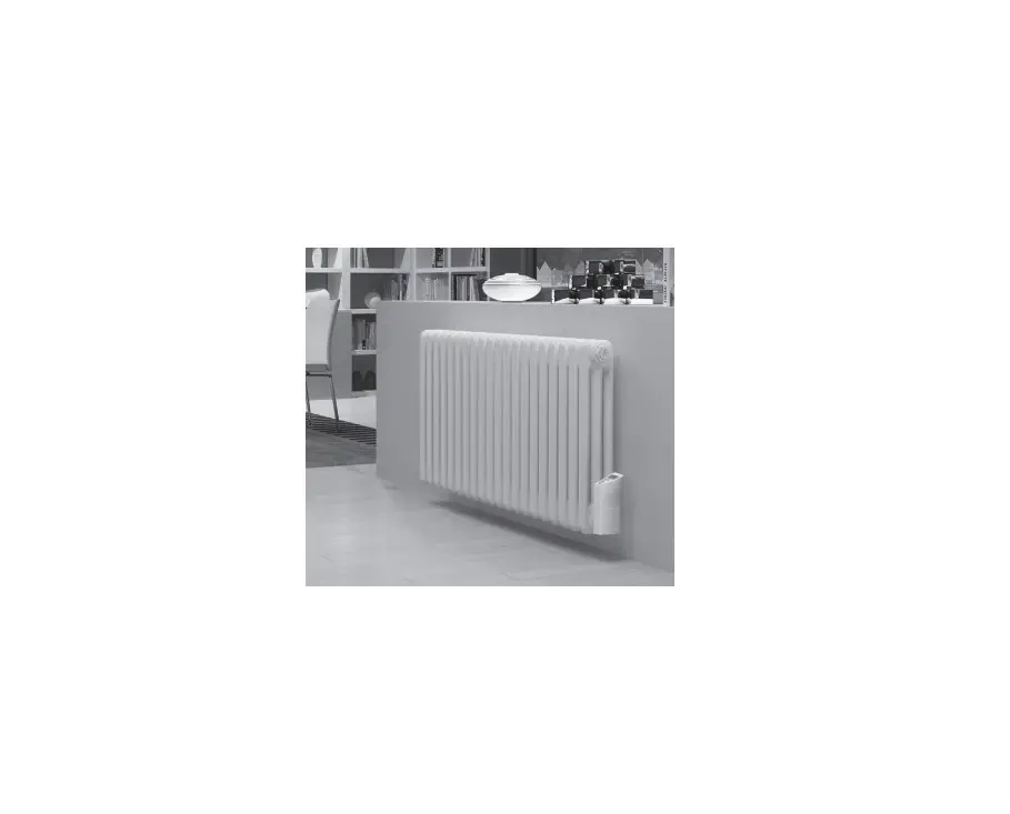 Ancona Electric Radiator Instruction Manual