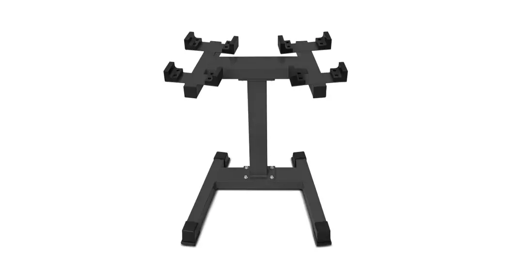 Cortex Revolock Adjustable Dumbbell Stand User Manual Cortex Revolock Adjustable Dumbbell Stand User Manual