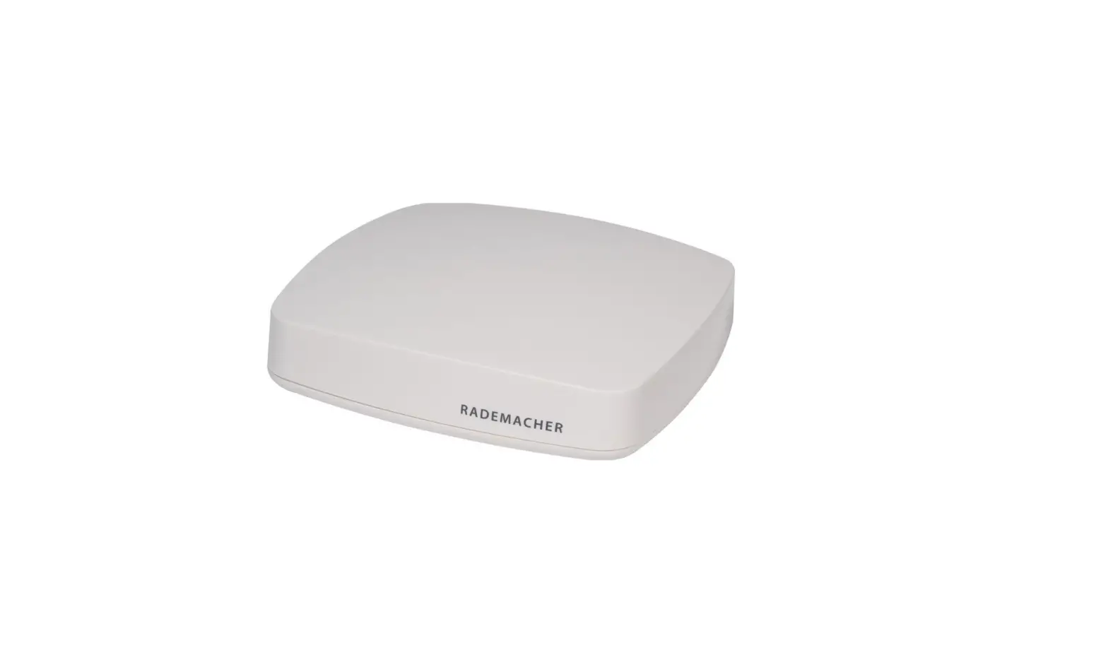 Rademacher 30110005 Smart 2 Smart Homepilot Smart Home Center User Manual Rademacher 30110005 Smart 2 Smart Homepilot Smart Home Center User Manual