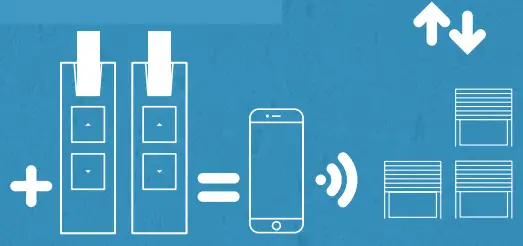 RADEMACHER-30110005-Smart-2-Smart-HomePilot-Smart-Home-Center-FIG 14