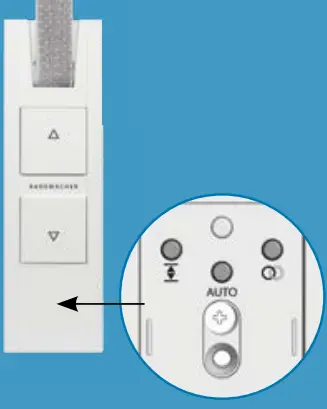 RADEMACHER-30110005-Smart-2-Smart-HomePilot-Smart-Home-Center-FIG 2
