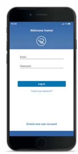 RADEMACHER-30110005-Smart-2-Smart-HomePilot-Smart-Home-Center-FIG 6