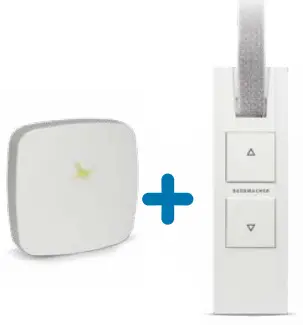 RADEMACHER-30110005-Smart-2-Smart-HomePilot-Smart-Home-Center-FIG 8