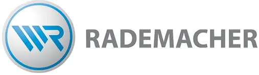 RADEMACHER-LOGO