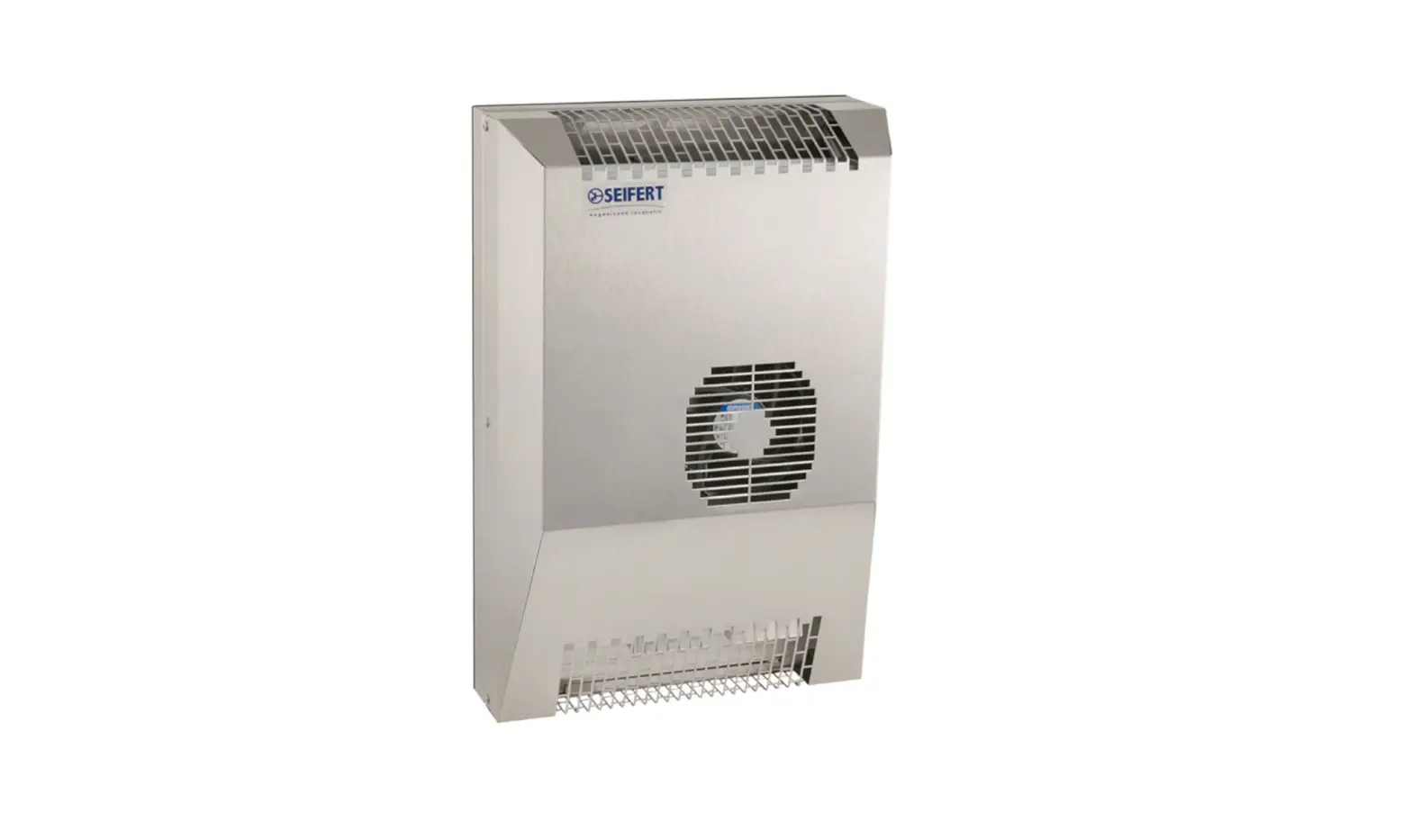 Seifert 6155303 Btu Peltier Control Cabinet Thermoelectric Cooler User Manual