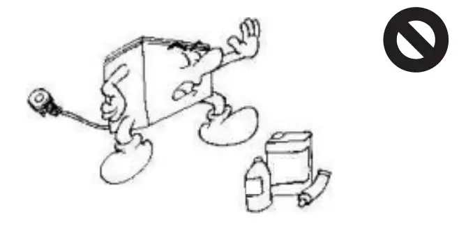 DAEMA DFZ-1161CG Chest Freezer - Figure 12