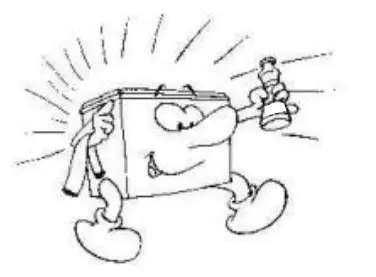 DAEMA DFZ-1161CG Chest Freezer - Figure 13