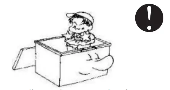 DAEMA DFZ-1161CG Chest Freezer - Figure 13