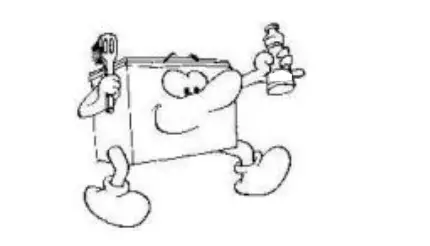 DAEMA DFZ-1161CG Chest Freezer - Figure 14