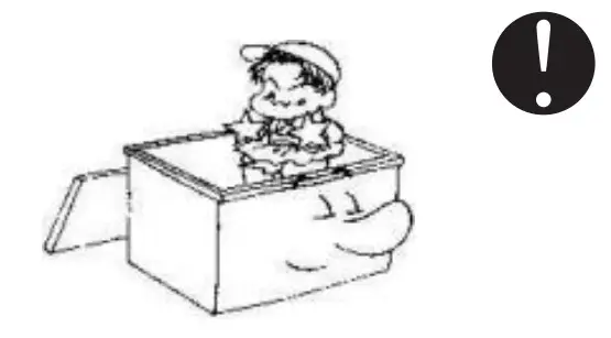 DAEMA DFZ-1161CG Chest Freezer - Figure 14