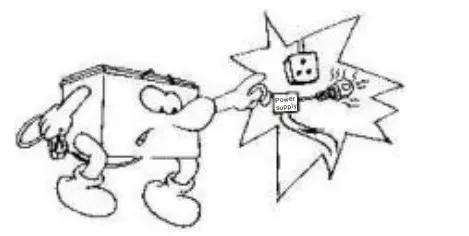 DAEMA DFZ-1161CG Chest Freezer - Figure 15