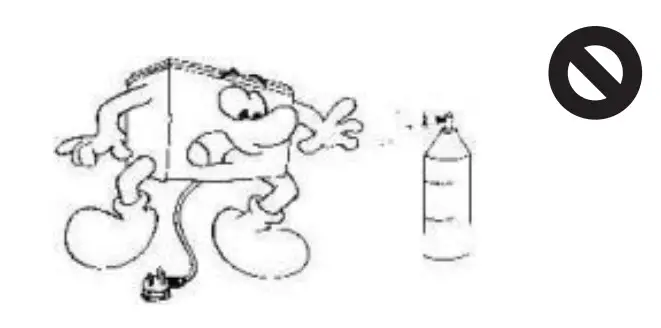 DAEMA DFZ-1161CG Chest Freezer - Figure 16