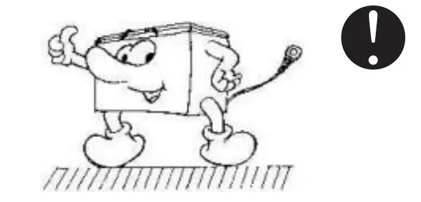 DAEMA DFZ-1161CG Chest Freezer - Figure 17