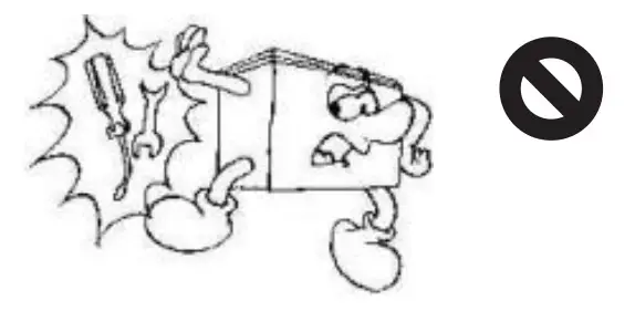 DAEMA DFZ-1161CG Chest Freezer - Figure 18