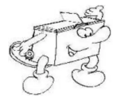 DAEMA DFZ-1161CG Chest Freezer - Figure 2