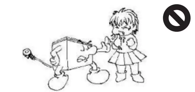 DAEMA DFZ-1161CG Chest Freezer - Figure 20