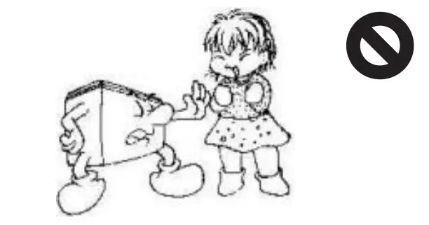 DAEMA DFZ-1161CG Chest Freezer - Figure 23