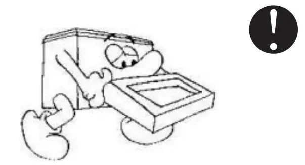 DAEMA DFZ-1161CG Chest Freezer - Figure 24