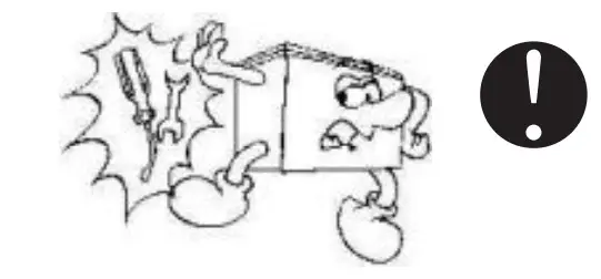 DAEMA DFZ-1161CG Chest Freezer - Figure 25