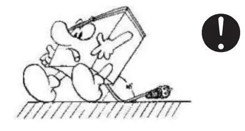 DAEMA DFZ-1161CG Chest Freezer - Figure 29