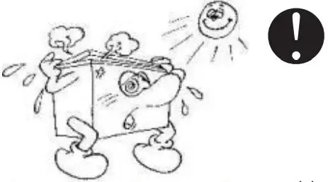 DAEMA DFZ-1161CG Chest Freezer - Figure 30