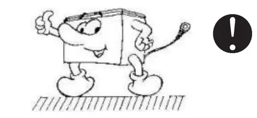 DAEMA DFZ-1161CG Chest Freezer - Figure 33