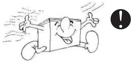 DAEMA DFZ-1161CG Chest Freezer - Figure 34