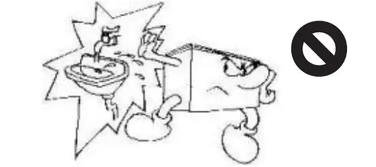 DAEMA DFZ-1161CG Chest Freezer - Figure 35