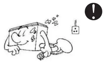 DAEMA DFZ-1161CG Chest Freezer - Figure 4