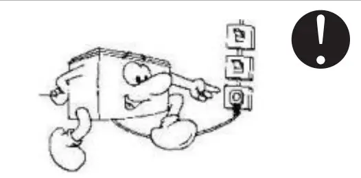 DAEMA DFZ-1161CG Chest Freezer - Figure 4