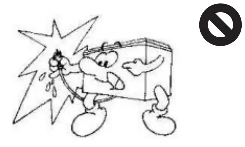 DAEMA DFZ-1161CG Chest Freezer - Figure 5